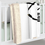 Sherpa Fleece Blanket