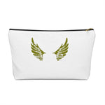 Accessory Pouch w T-bottom