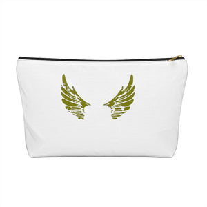 Accessory Pouch w T-bottom