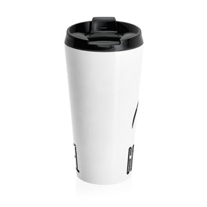 Stainless Steel Travel Mug