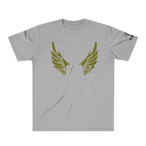 Men's Tri-Blend T-Shirt