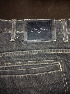 Sean John Denim Jeans $175 Pants Size 44