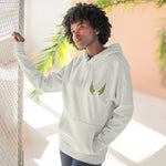 Unisex Premium Pullover Hoodie