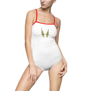 Women's One-piece Swimsuit