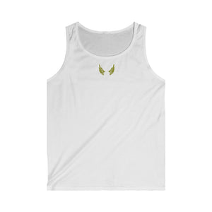 Men's Softstyle Tank Top