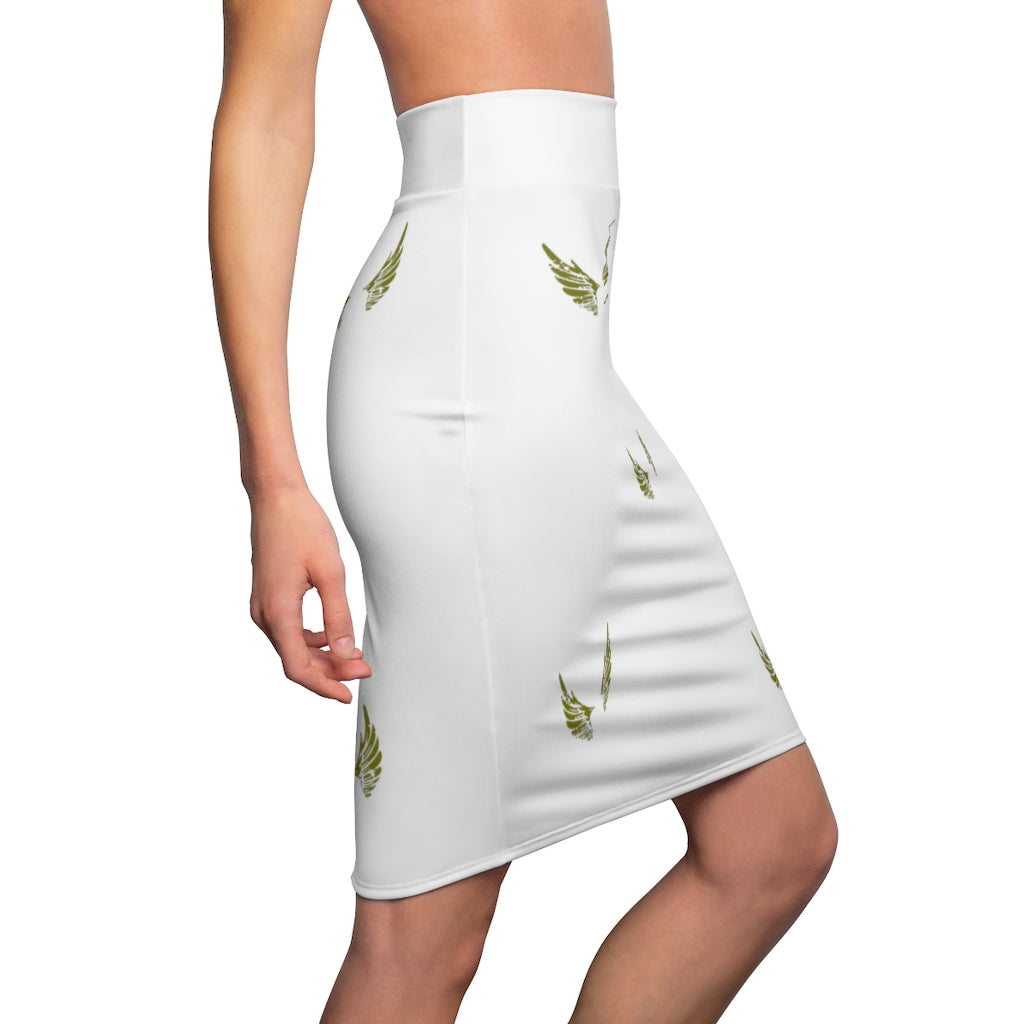 Women's Pencil Skirt