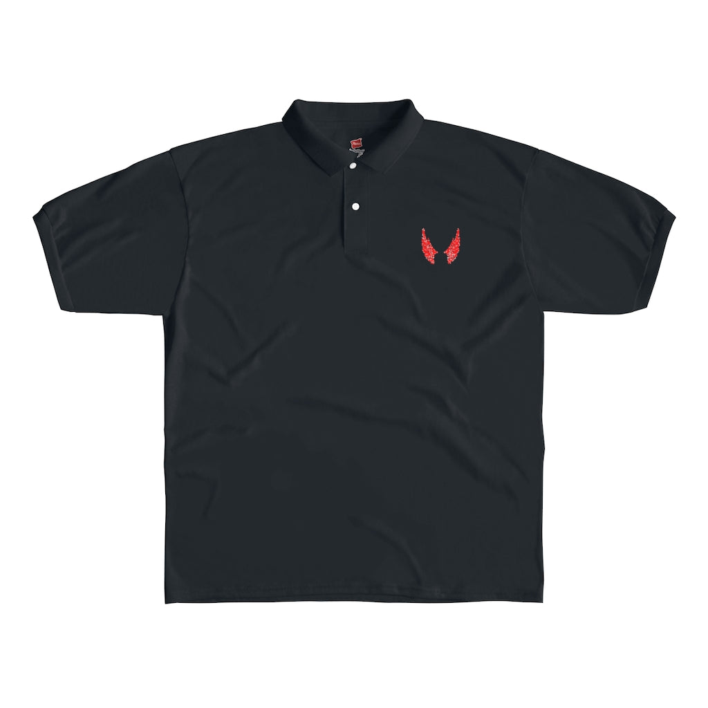 Men's Polo Shirt