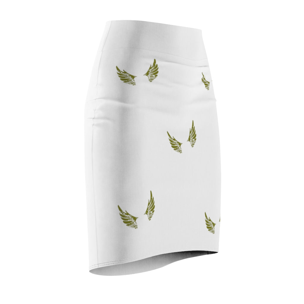 Women's Pencil Skirt