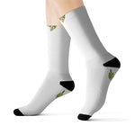 Sublimation Socks