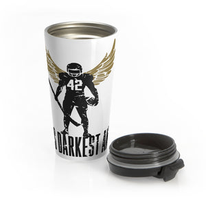 Stainless Steel Travel Mug