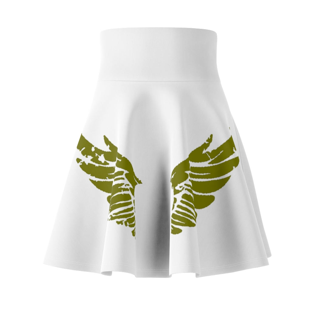 Women's Skater Skirt – God's Darkest Angel Productions