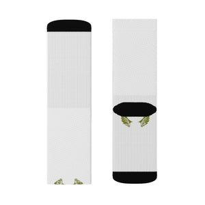 Sublimation Socks