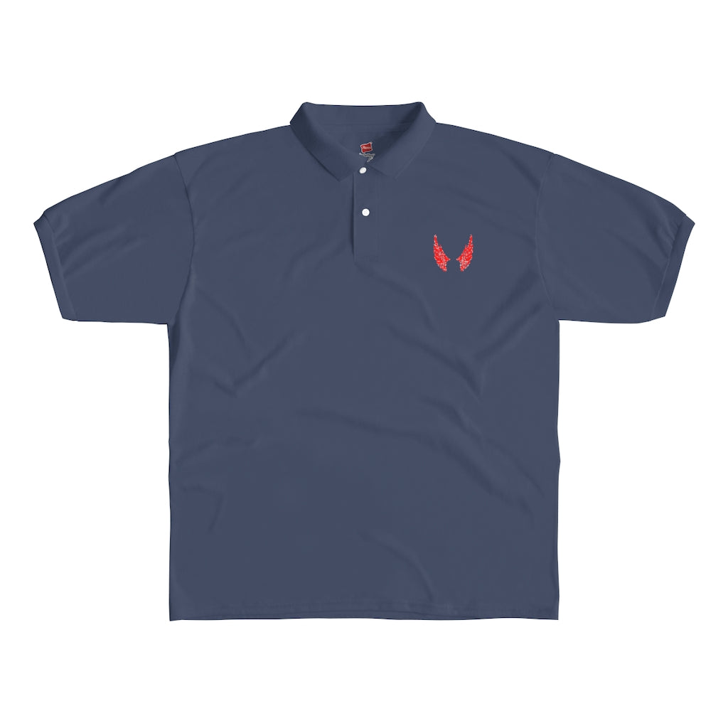 Men's Polo Shirt