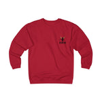 Unisex Heavyweight Fleece Crew