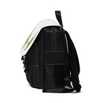 Unisex Casual Shoulder Backpack