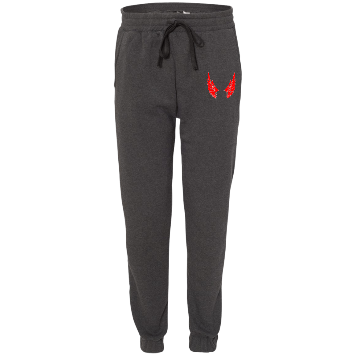 BU8800 Adult Fleece Joggers