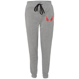 BU8800 Adult Fleece Joggers