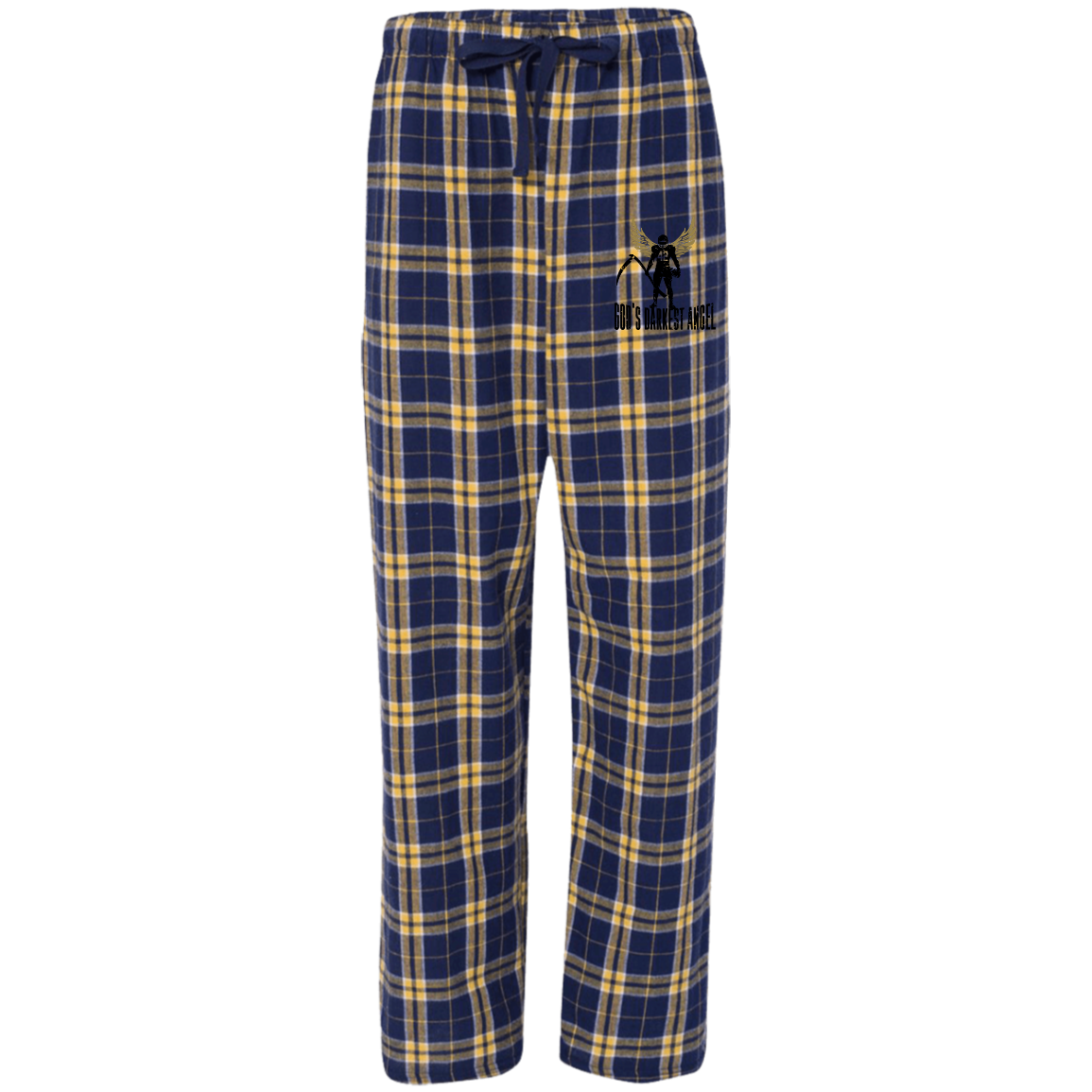 F20 Unisex Flannel Pants