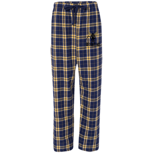 F20 Unisex Flannel Pants