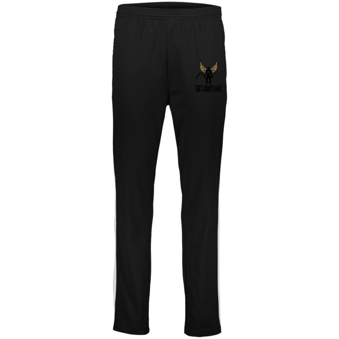 7760 Performance Colorblock Pants