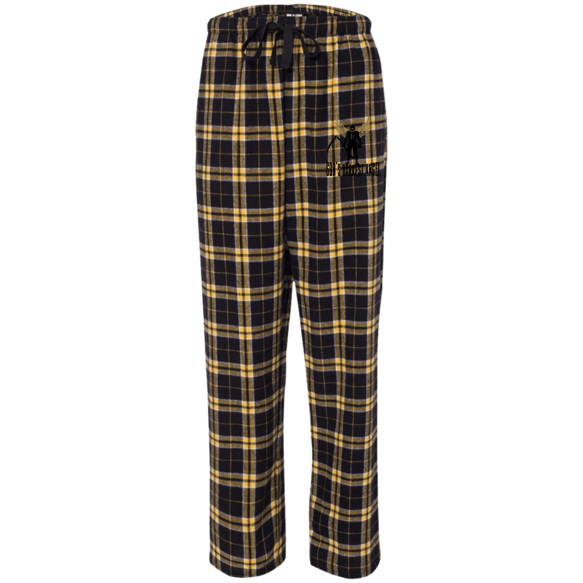 F20 Unisex Flannel Pants