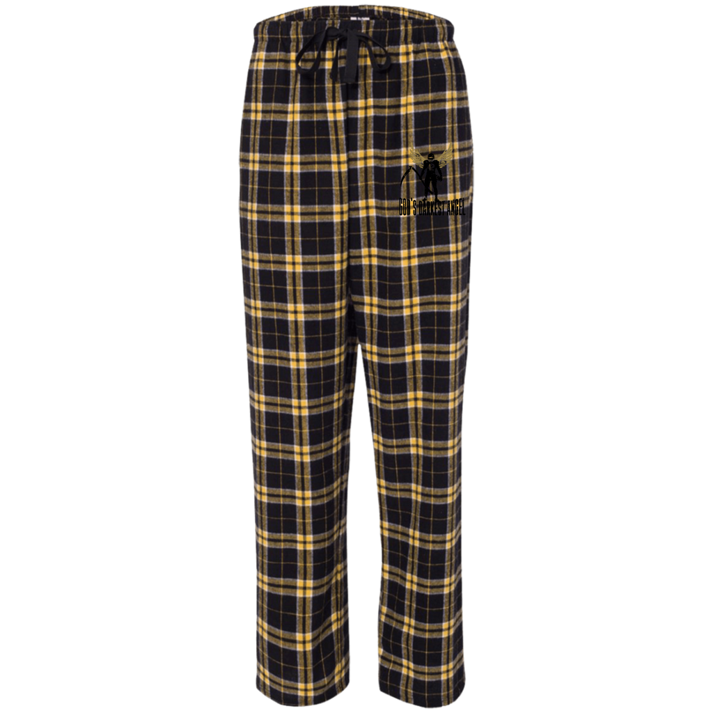 F20 Unisex Flannel Pants