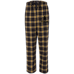 F20 Unisex Flannel Pants