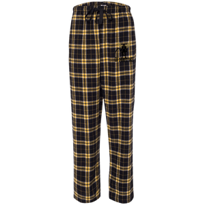 F20 Unisex Flannel Pants