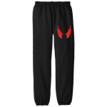 PC90YP Youth Fleece Pants