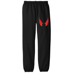 PC90YP Youth Fleece Pants