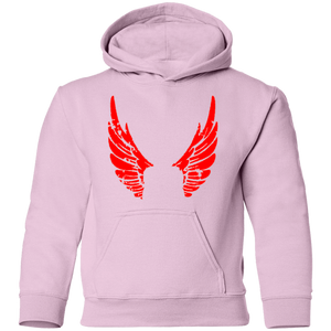 G185B Youth Pullover Hoodie