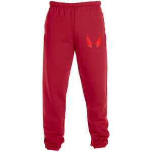 4850MP  Sweatpants with Pockets