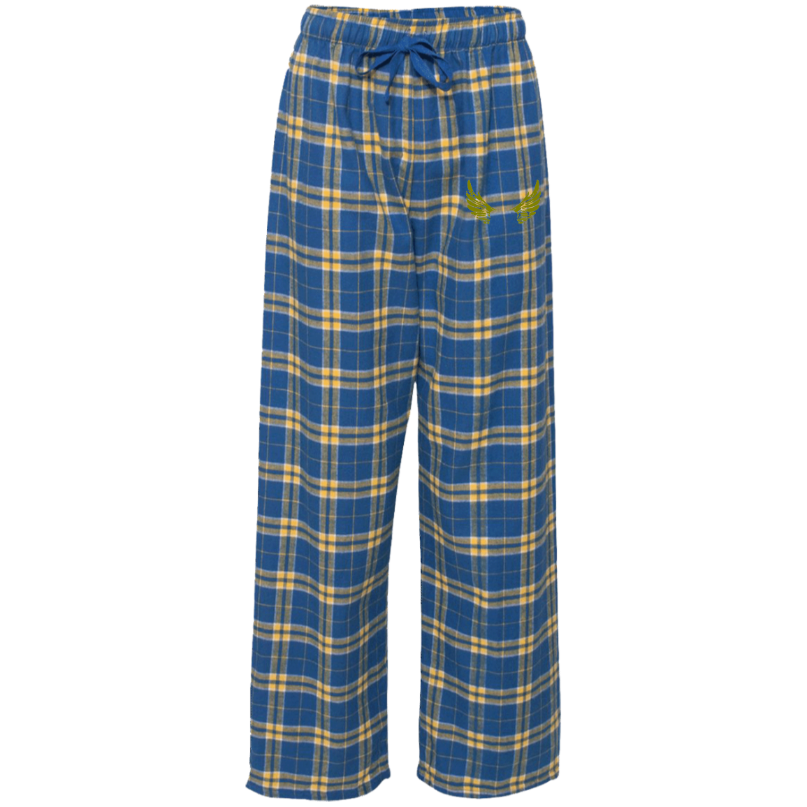 F20 Unisex Flannel Pants