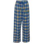 F20 Unisex Flannel Pants