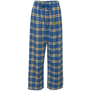 F20 Unisex Flannel Pants