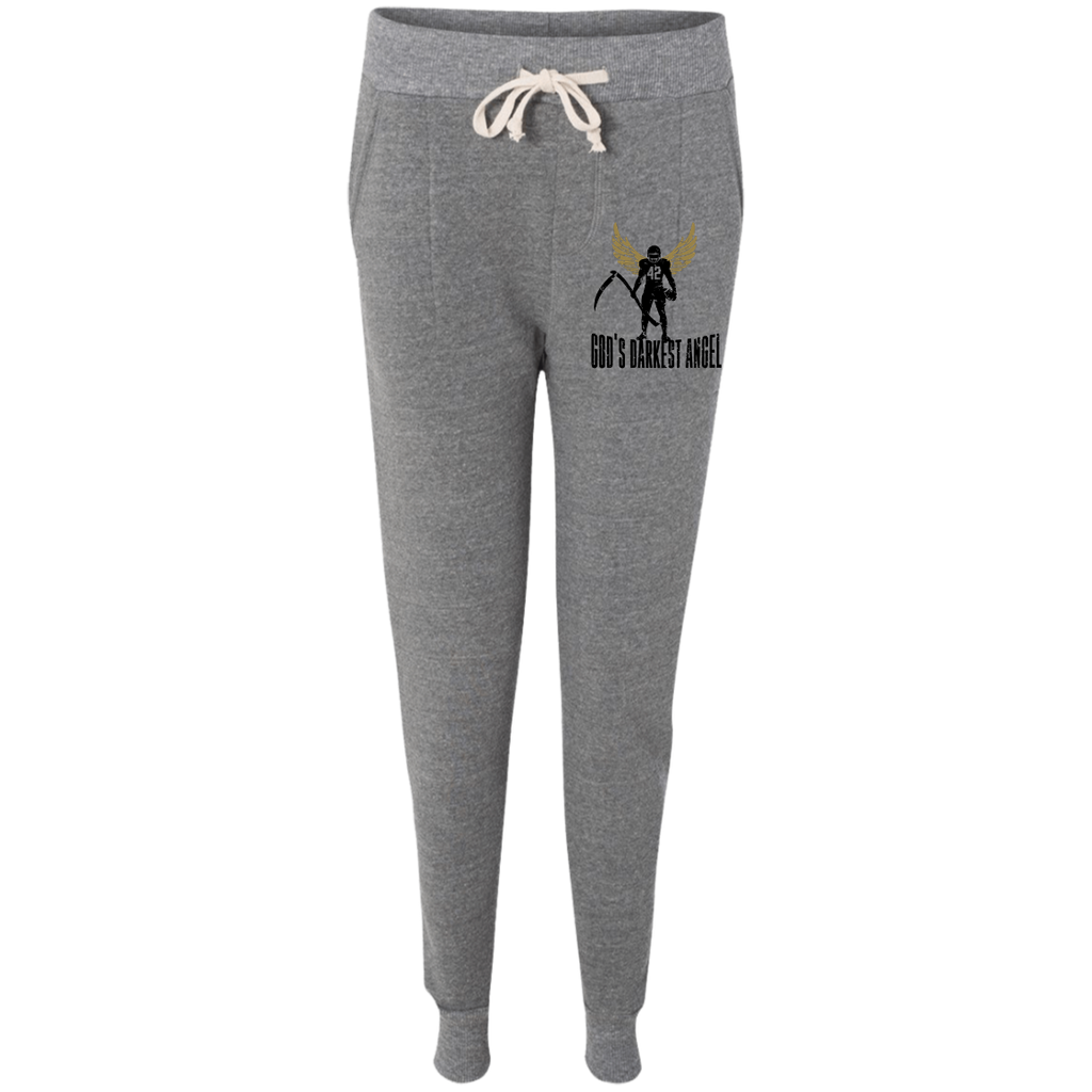 31082F Ladies' Fleece Jogger