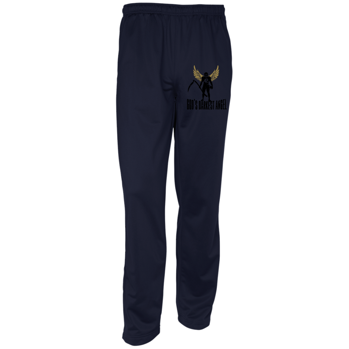 PST91 Warm-Up Track Pants