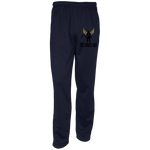 PST91 Warm-Up Track Pants