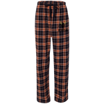 F20 Unisex Flannel Pants