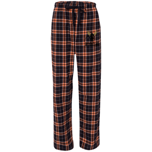 F20 Unisex Flannel Pants