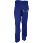 PST91 Warm-Up Track Pants