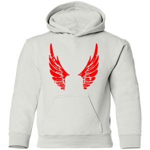 G185B Youth Pullover Hoodie