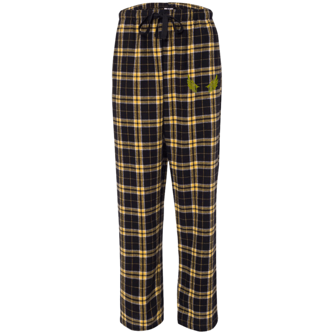 F20 Unisex Flannel Pants