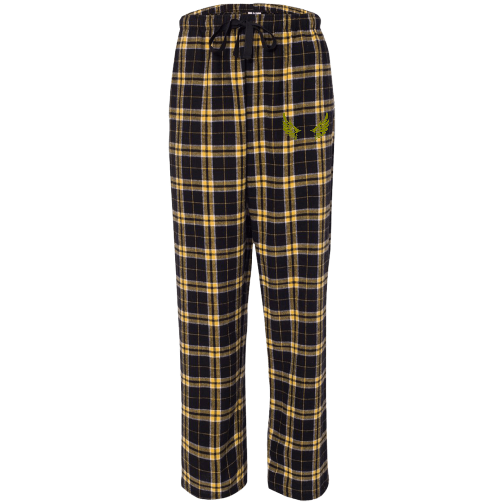 F20 Unisex Flannel Pants