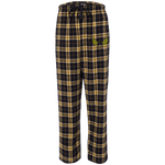 F20 Unisex Flannel Pants