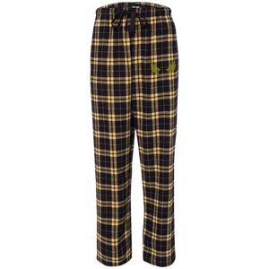 F20 Unisex Flannel Pants