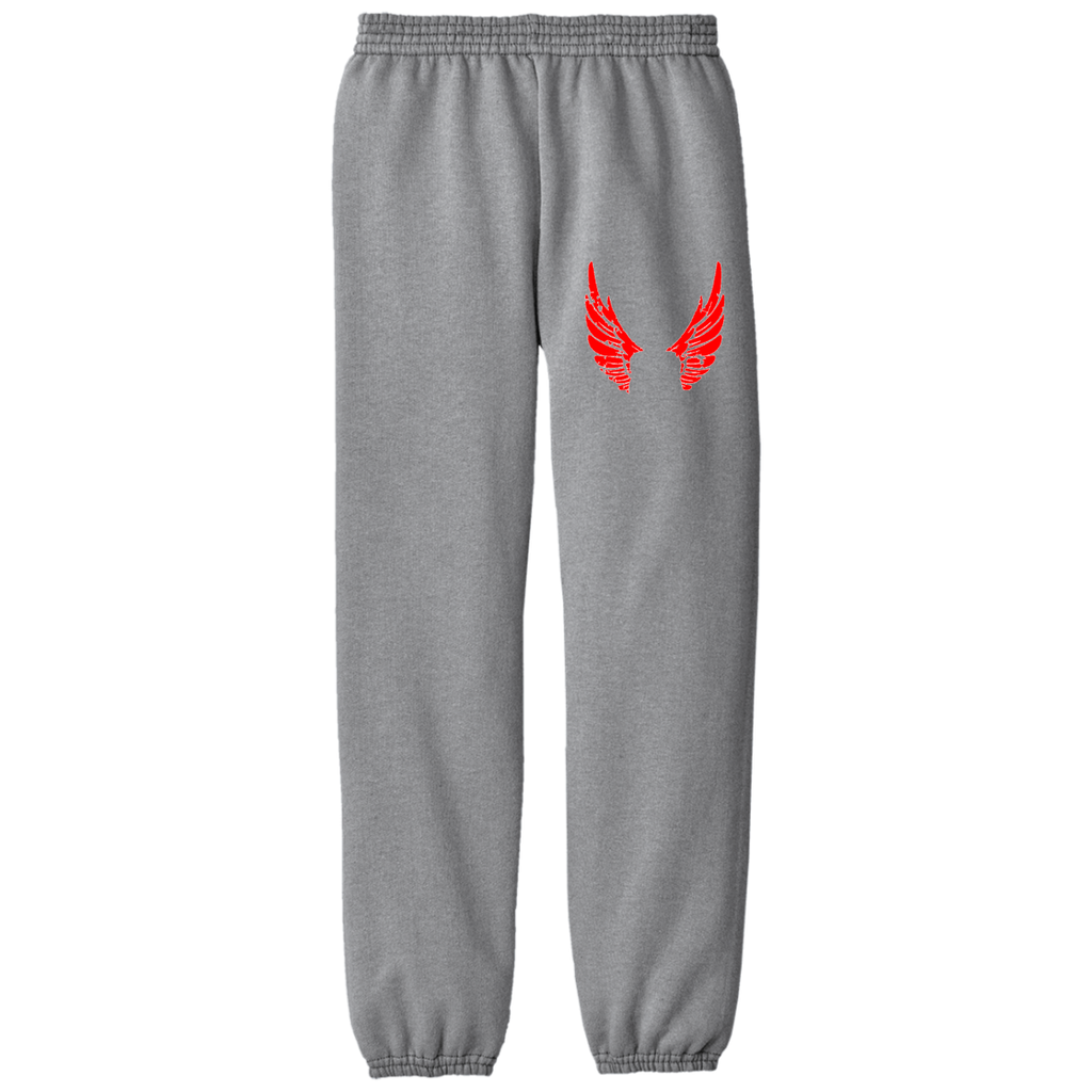 PC90YP Youth Fleece Pants