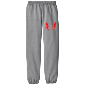 PC90YP Youth Fleece Pants