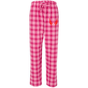 F20 Unisex Flannel Pants