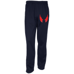 PST91 Warm-Up Track Pants